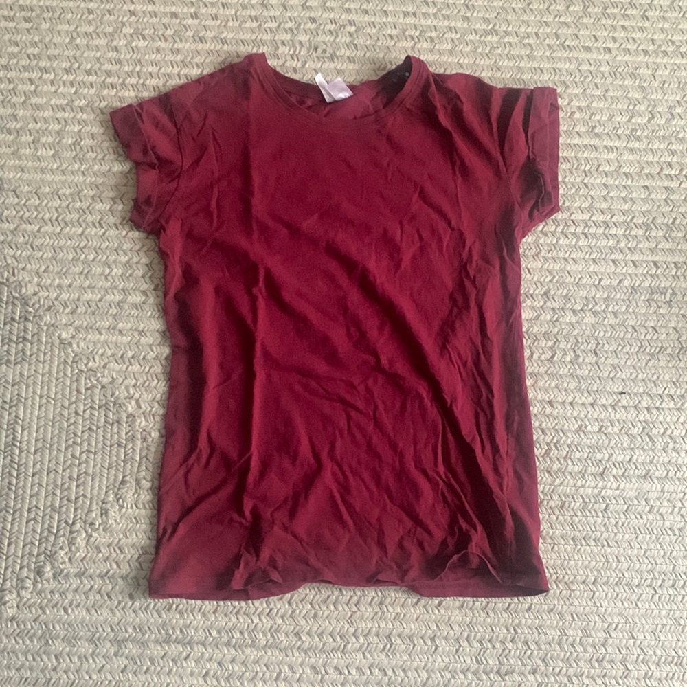 Oversized T-Shit